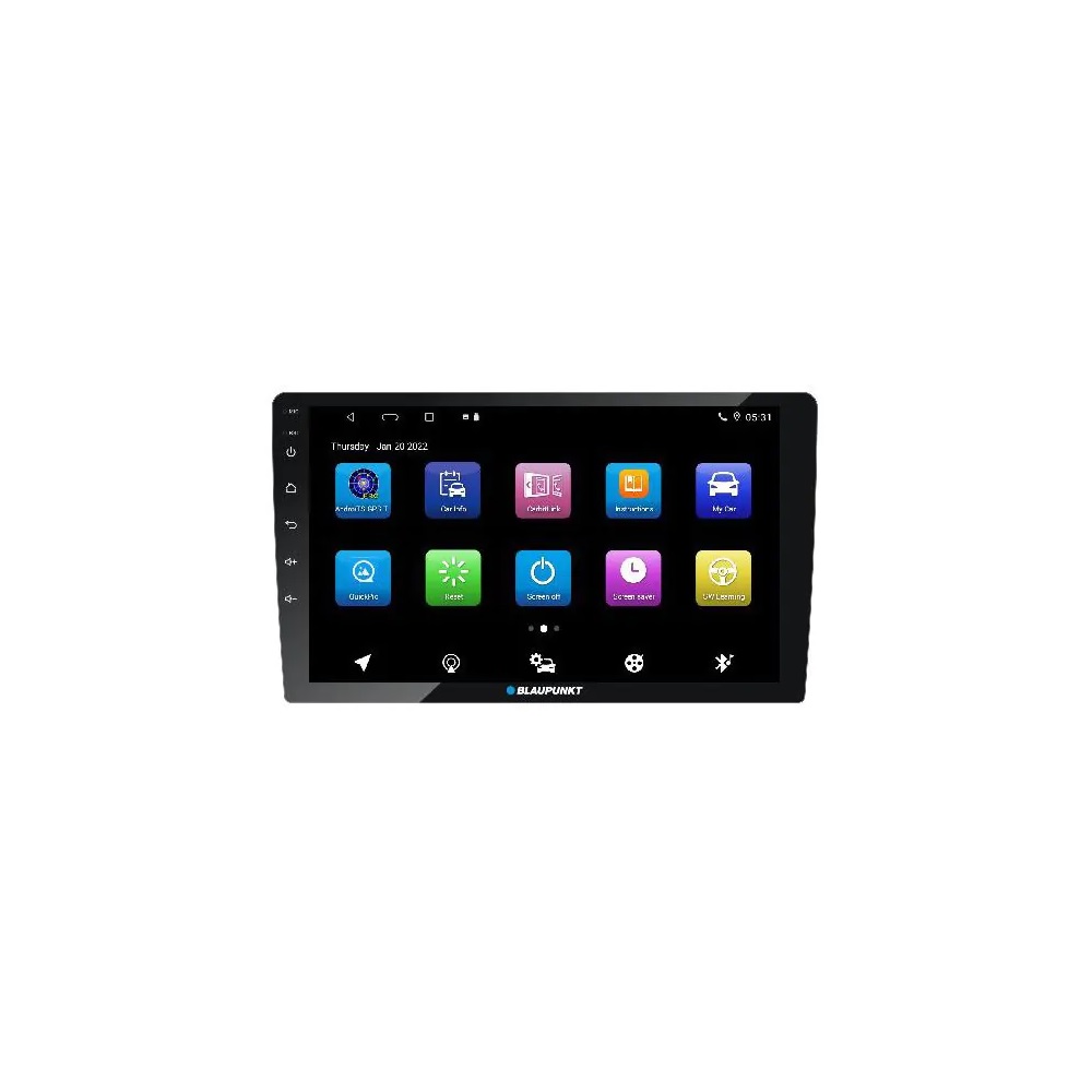 Buy Order Blaupunkt Key Largo 980 9 Online Adibuja